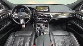 BMW 640 360* BLIND SPOT* HUD* SOFT CLOSE* ЛЮК* КРАЙНА ЦЕНА, снимка 7