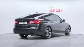 BMW 640 360* BLIND SPOT* HUD* SOFT CLOSE* ЛЮК* КРАЙНА ЦЕНА, снимка 2