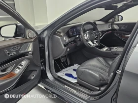 Mercedes-Benz S 63 AMG S-Class S63 AMG 4MATIC+ , снимка 11