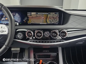 Mercedes-Benz S 63 AMG S-Class S63 AMG 4MATIC+ , снимка 14