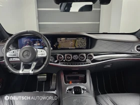 Mercedes-Benz S 63 AMG S-Class S63 AMG 4MATIC+ , снимка 7