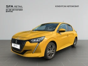 Peugeot 208, снимка 1