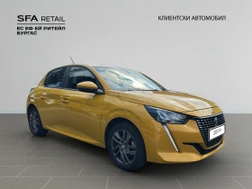 Peugeot 208, снимка 8