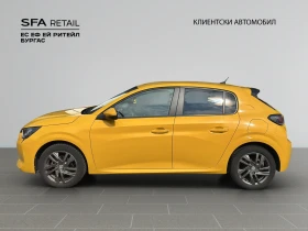 Peugeot 208, снимка 3