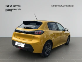 Peugeot 208, снимка 6