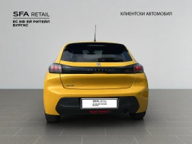 Peugeot 208, снимка 5