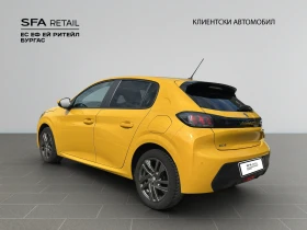Peugeot 208, снимка 4