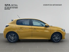 Peugeot 208, снимка 7