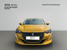 Peugeot 208, снимка 2