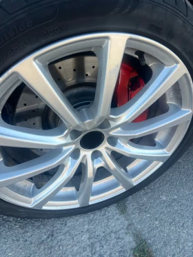Audi A8 4.0 TDI, снимка 6
