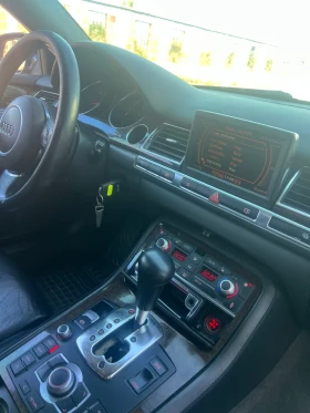 Audi A8 4.0 TDI, снимка 10