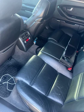 Audi A8 4.0 TDI, снимка 8