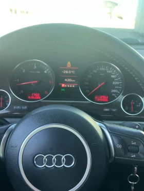 Audi A8 4.0 TDI, снимка 13