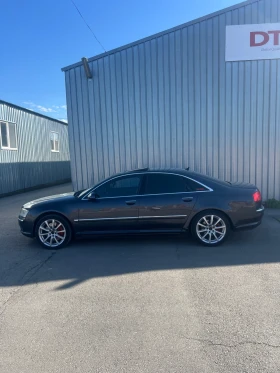 Audi A8 4.0 TDI, снимка 2