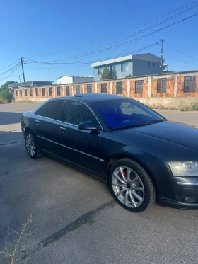 Audi A8 4.0 TDI, снимка 3