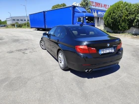 BMW 530 F10, снимка 4
