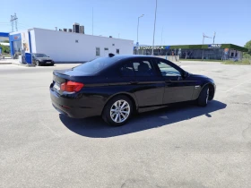 BMW 530 F10, снимка 5