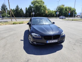 BMW 530 F10, снимка 1