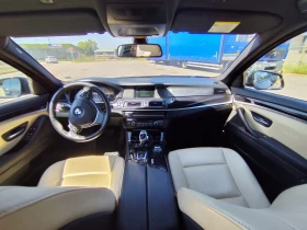 BMW 530 F10, снимка 8