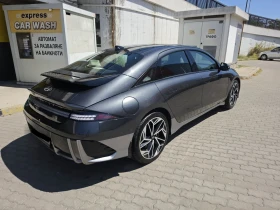 Hyundai Ioniq 6 Ultimate, снимка 5