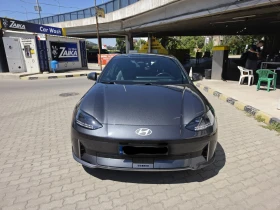 Hyundai Ioniq 6 Ultimate, снимка 1