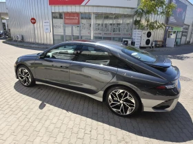 Hyundai Ioniq 6 Ultimate, снимка 7