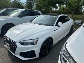 Audi Coupe Technik, снимка 2