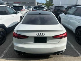 Audi Coupe Technik, снимка 4