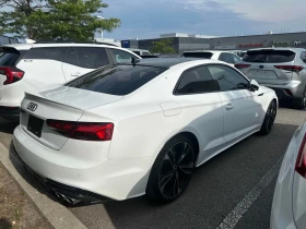 Audi Coupe Technik, снимка 3