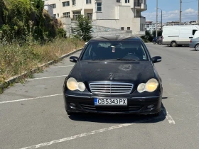 Mercedes-Benz C 220 CDI FACELIFT, снимка 2