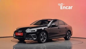 Audi A4 2.0TFSI ' DISTRONIC ' HUD ' ОБДУХ ', снимка 1