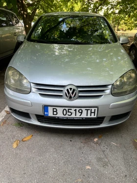 VW Golf, снимка 1