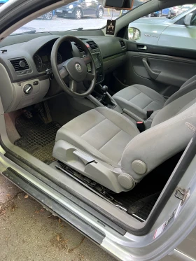 VW Golf, снимка 4