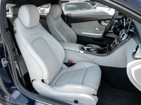 Mercedes-Benz C 43 AMG * AMG * 4MATIC* distronic* подгрев* 360* burmester, снимка 7
