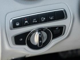 Mercedes-Benz C 43 AMG * AMG * 4MATIC* distronic* подгрев* 360* burmester, снимка 14