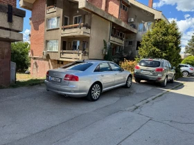Audi A8, снимка 1