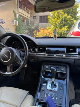 Audi A8, снимка 13