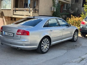 Audi A8, снимка 2