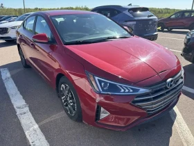 Hyundai Elantra Automatic, снимка 3