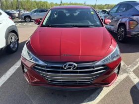 Hyundai Elantra Automatic, снимка 2