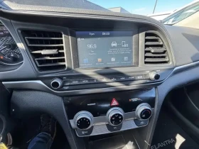 Hyundai Elantra Automatic, снимка 13