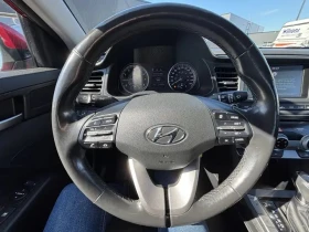 Hyundai Elantra Automatic, снимка 10