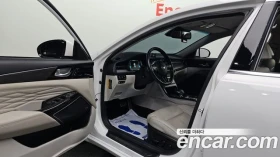 Kia Cadenza, снимка 10