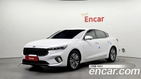 Kia Cadenza, снимка 1
