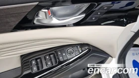 Kia Cadenza, снимка 13