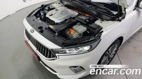 Kia Cadenza, снимка 6