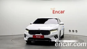Kia Cadenza, снимка 3