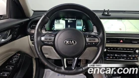 Kia Cadenza, снимка 15