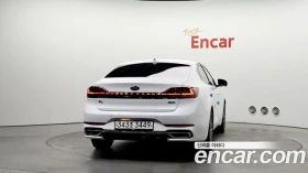 Kia Cadenza, снимка 4
