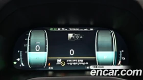Kia Cadenza, снимка 8